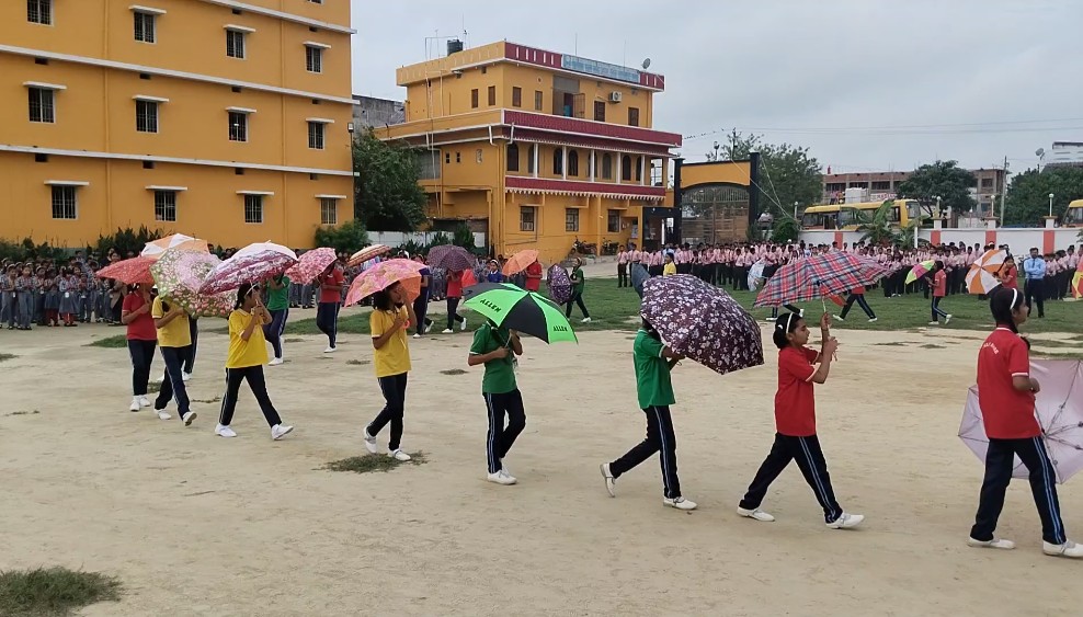 Sawan Dance